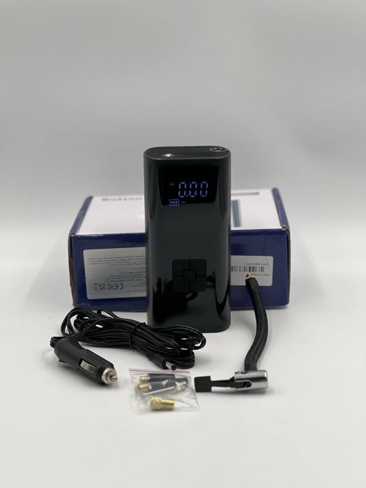 Компактний електро насос