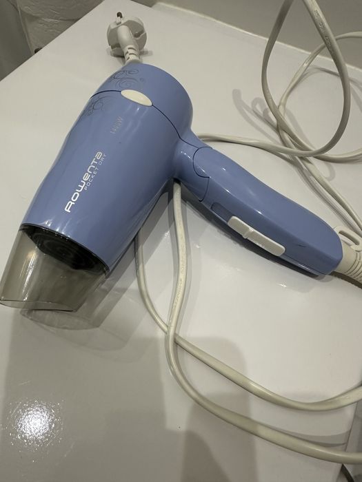 Secador Rowenta 1400W