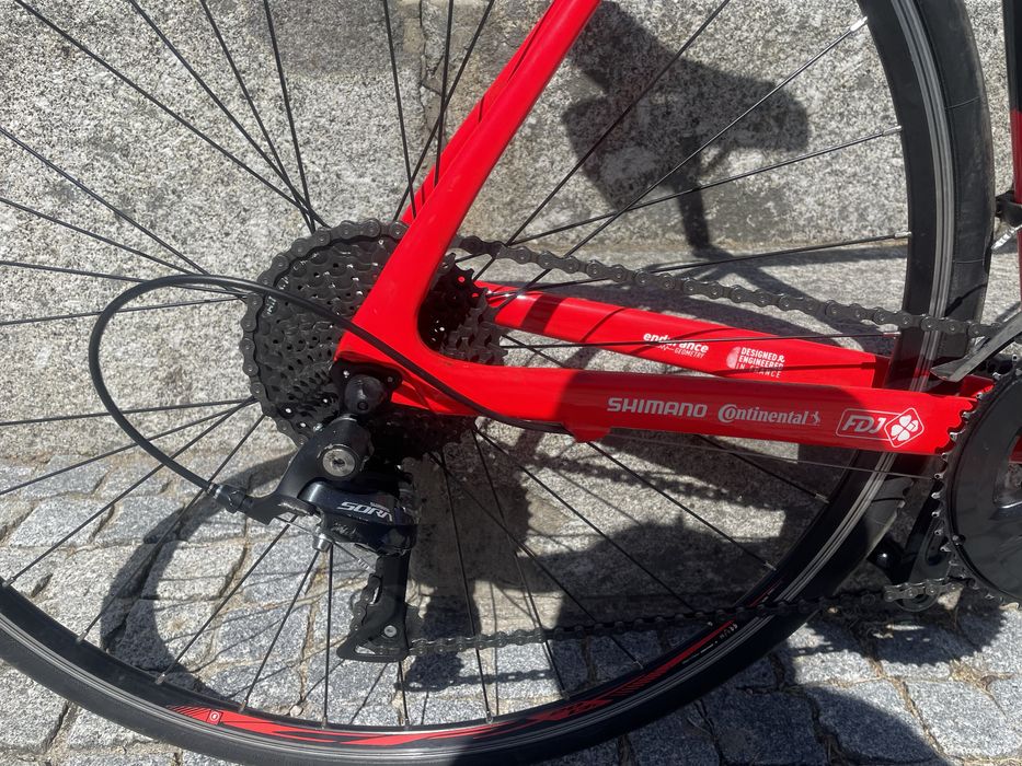 Lapierre audacio 200 FDJ