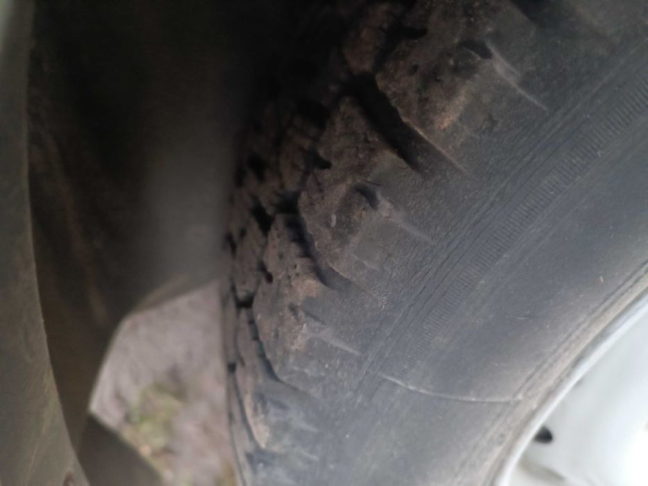 Автомобіль ваз2107