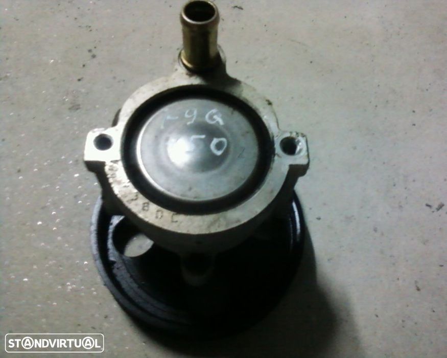 Bomba direção assistida Renault Laguna II Megane II Trafic 1.9 Dci F9Q