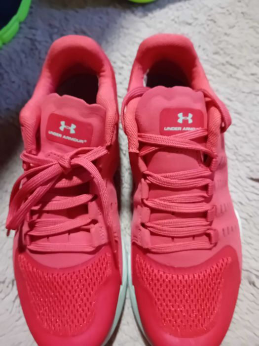 Calçados feminino e masculino