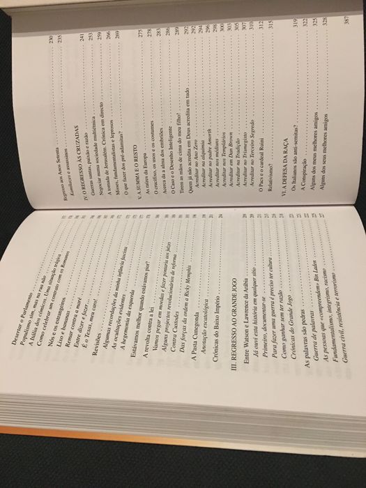 Pirandello/ Umberto Eco/ Elena Ferrante / Juan Marsé