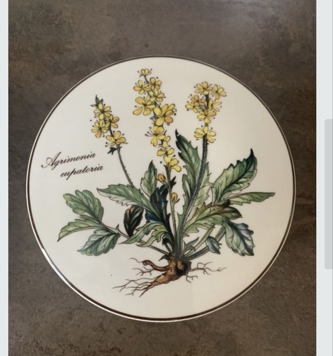 бонбоньерка Villeroy&Boch