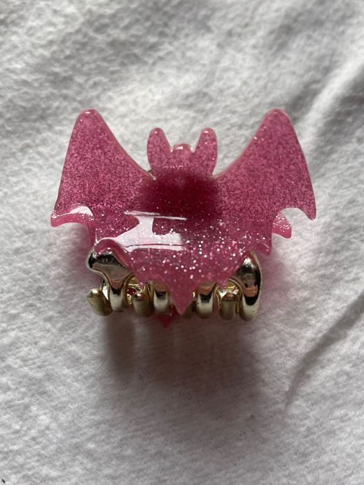 Spinka różowy nietoperz