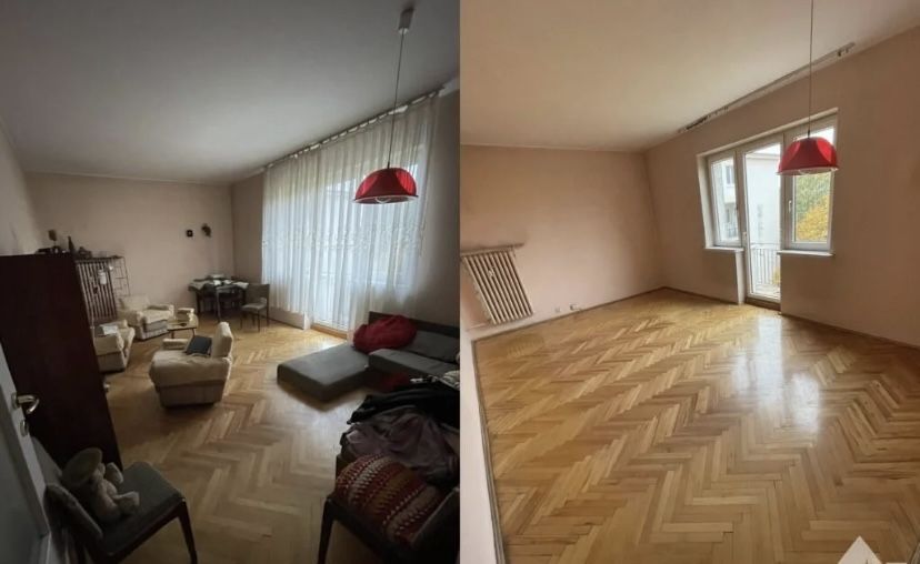 OPRÓŻNIANIE MIESZKAŃ / PIWNIC / STRYCHÓW – szybko i bez stresu