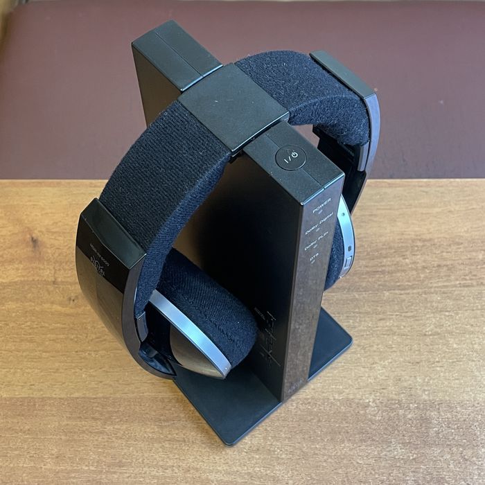 Безпровідні Навушники Sony MDR-DS6500