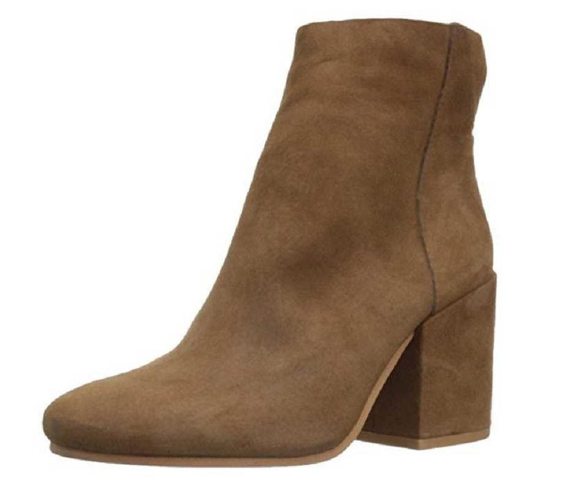 Женские ботильоны Lucky Brand, размер 39