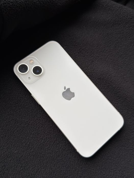Айфон 13 на 128 ГБ