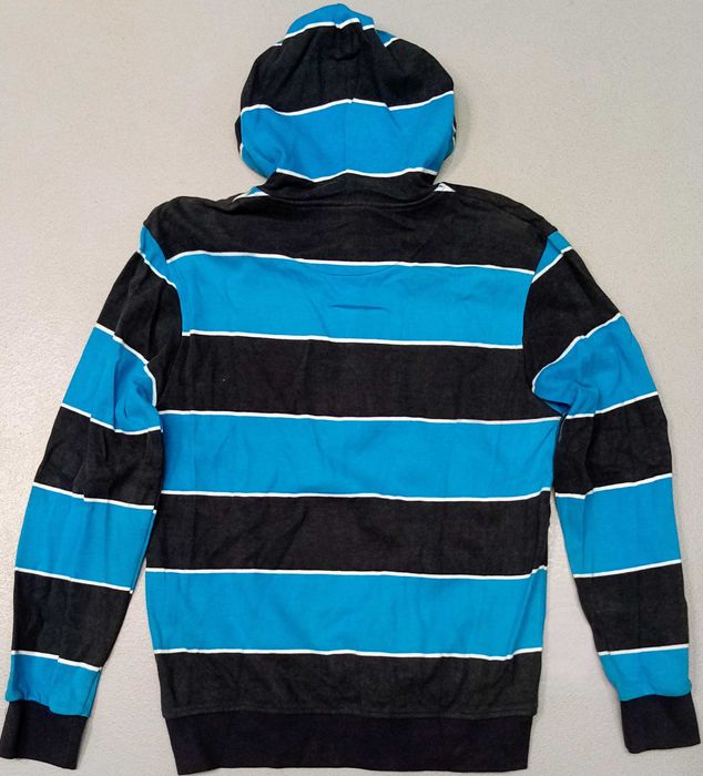 R) ANTRACID MĘSKA bluza z kapturem Roz.XL/XXL