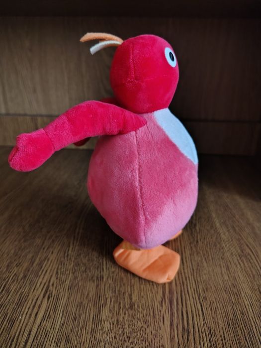 Інтерактивна іграшка Twirly Woos