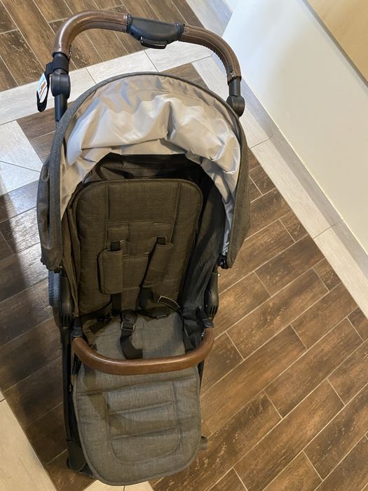 Sprzedam Valco Baby Trend 4 – stan BARDZO DOBRY!