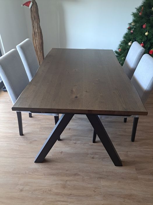 Mesa de Jantar da JYSK