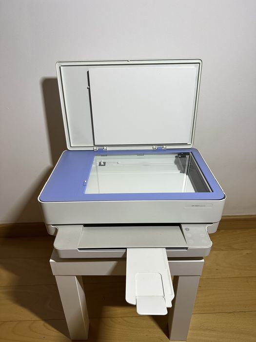 HP Envy 6010 Printer431280870393139203