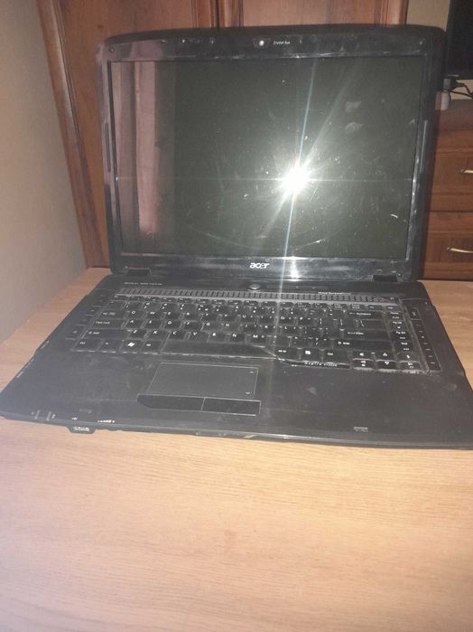 Acer aspire 5730 zg