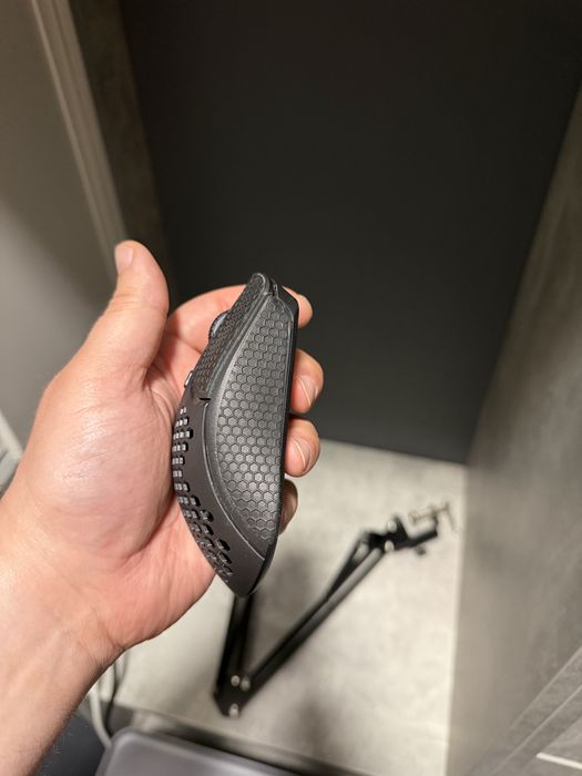 Hyperx pulsfire haste wireless