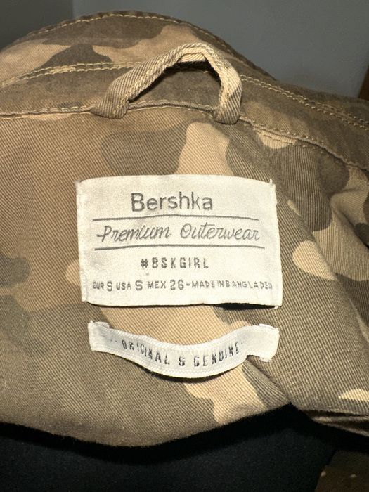 Bersha katana moro S