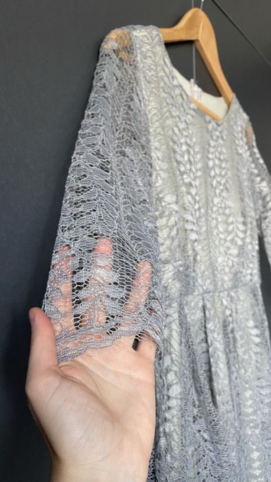 Сукня-міді , підійде на xs