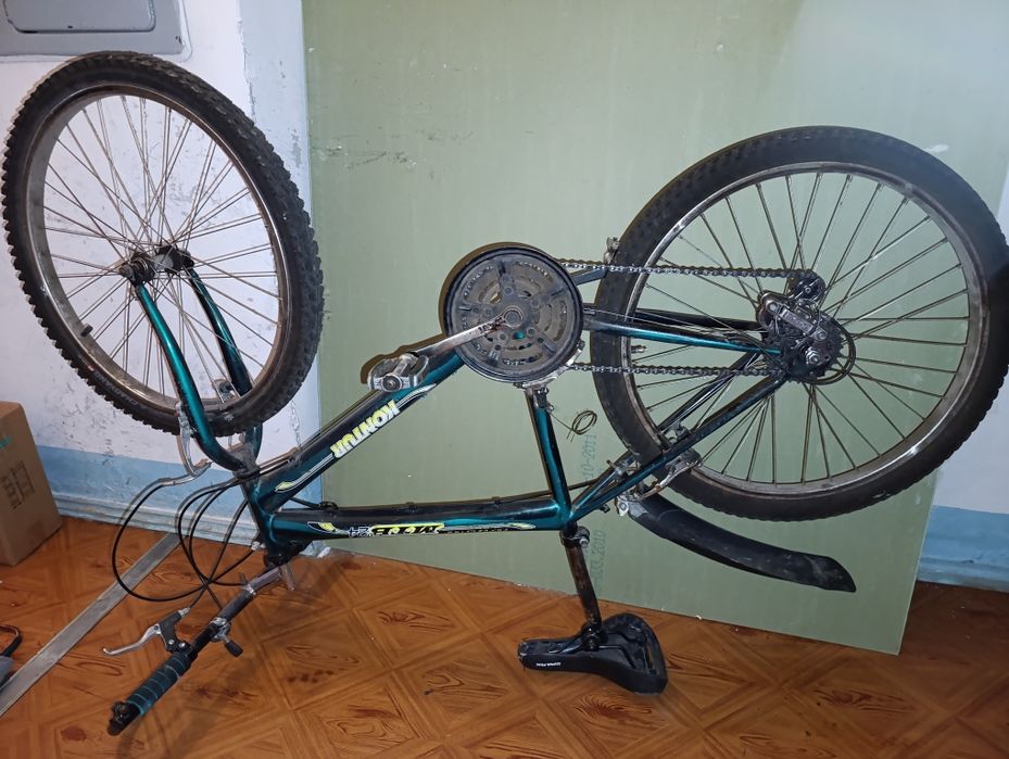 Продам велосипед