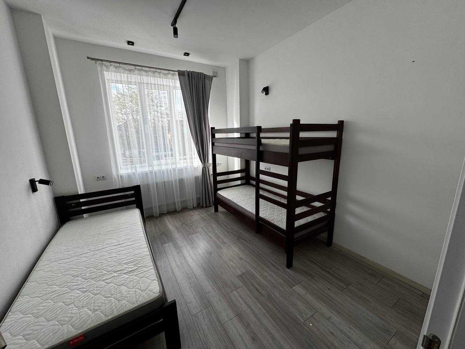 Продаж квартири, новобудова