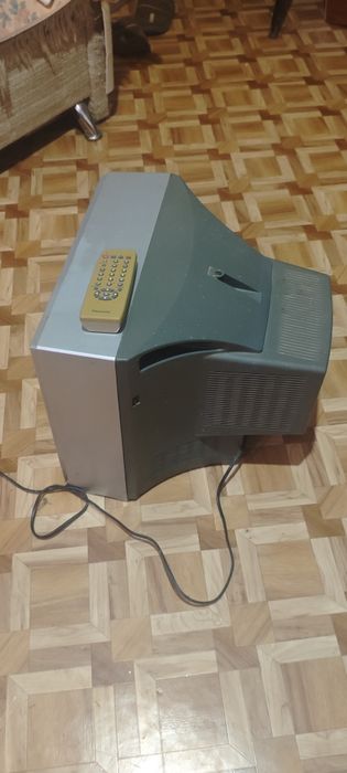 Телевізор Panasonic TC-15PM50R