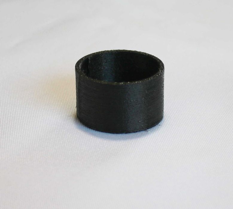 Nakładki osłony na nogi krzesła o średnicy 30mm - cena za komplet.