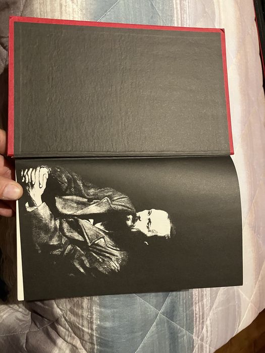 Os Irmãos Karamazov , edição de 1981