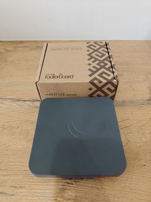 Mikrotik mANT LTE 5o - antena LTE