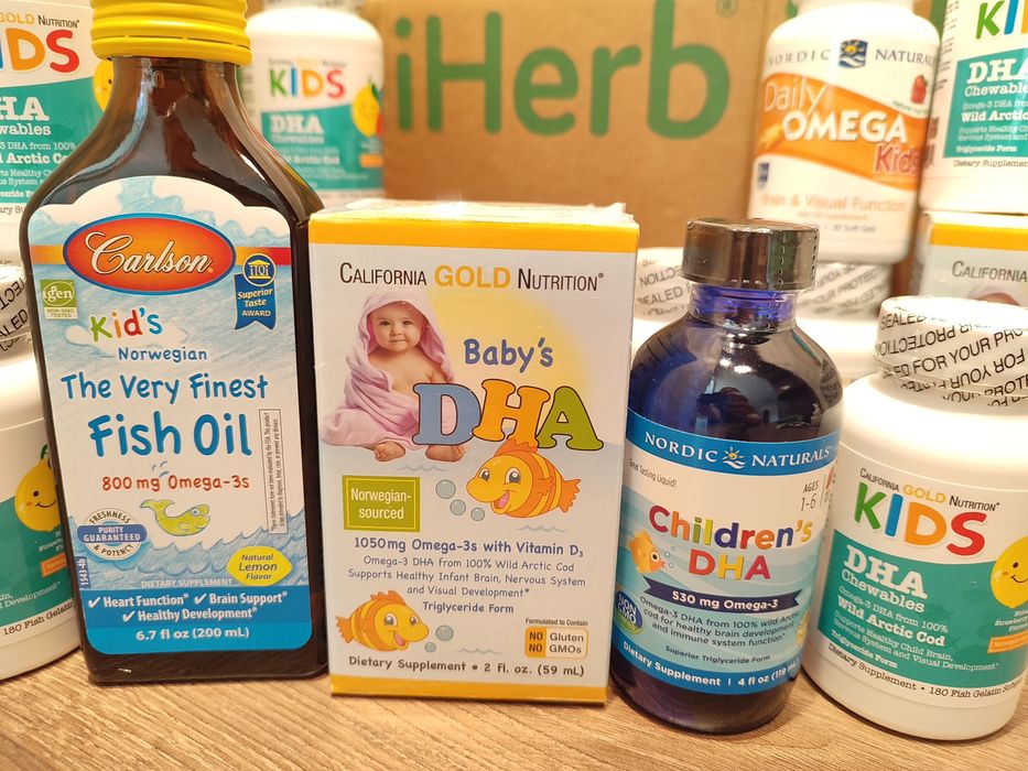 Omega kids.Дитяча омега.Омега для детей