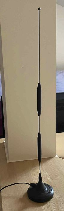 Antena do modemu gsm