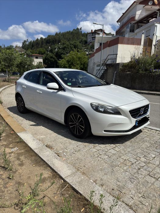 Volvo V40 — fotografia 3