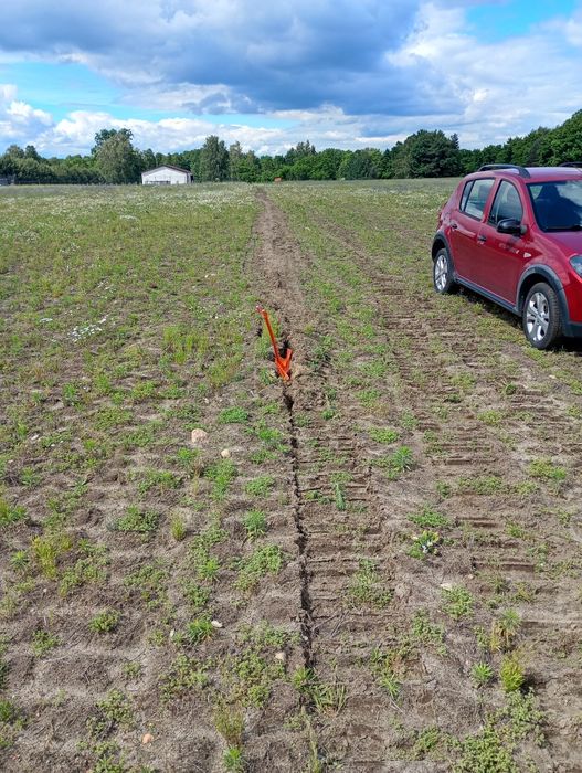 Działki budowlane. Miejscowy plan zagospodarowania przestrzennego. - View 6