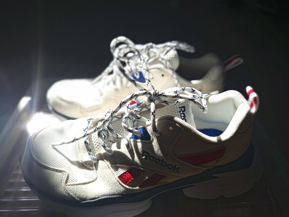 Buty Reebok Royale Bridge 3