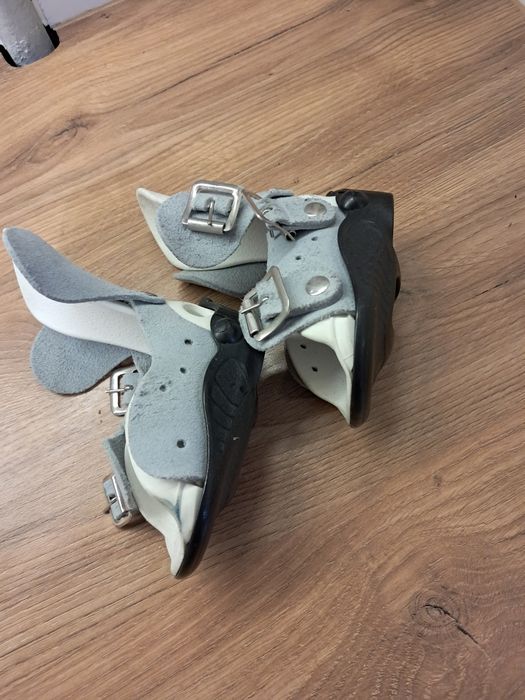 Брейси мітчел розмір 1