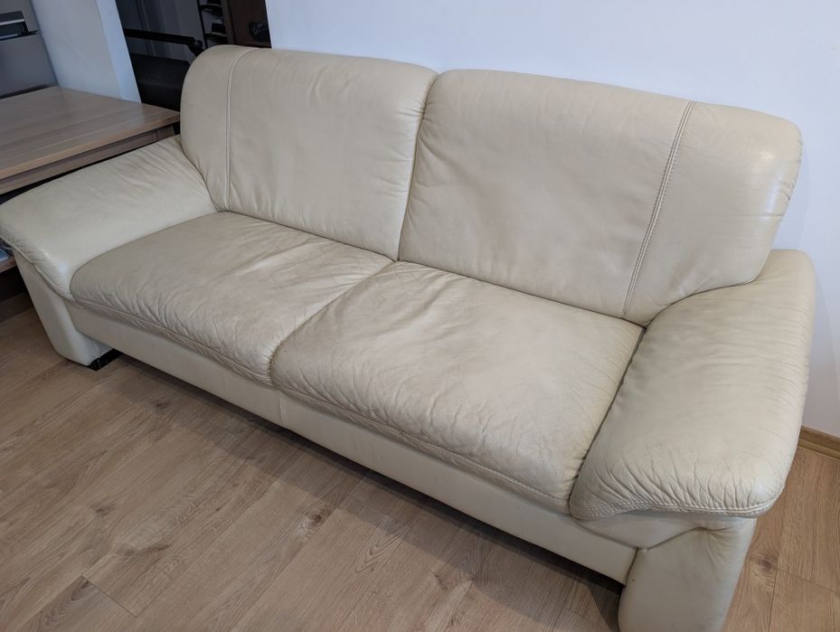 Sprzedam dwie kanapy