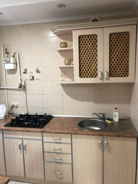 Простора 2 кімнатна кв. біля лісу,Поляна,Закарпаття,поруч ринок,котел