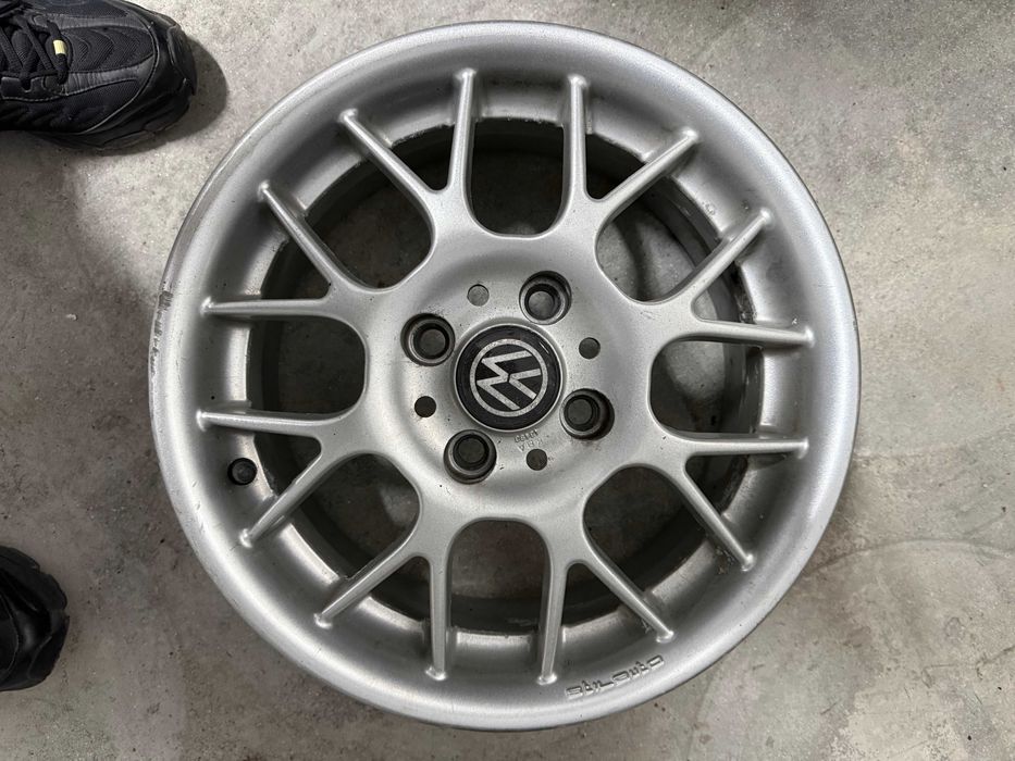 Vendo Jantes 14/15/16/17/18 (ver descrição)