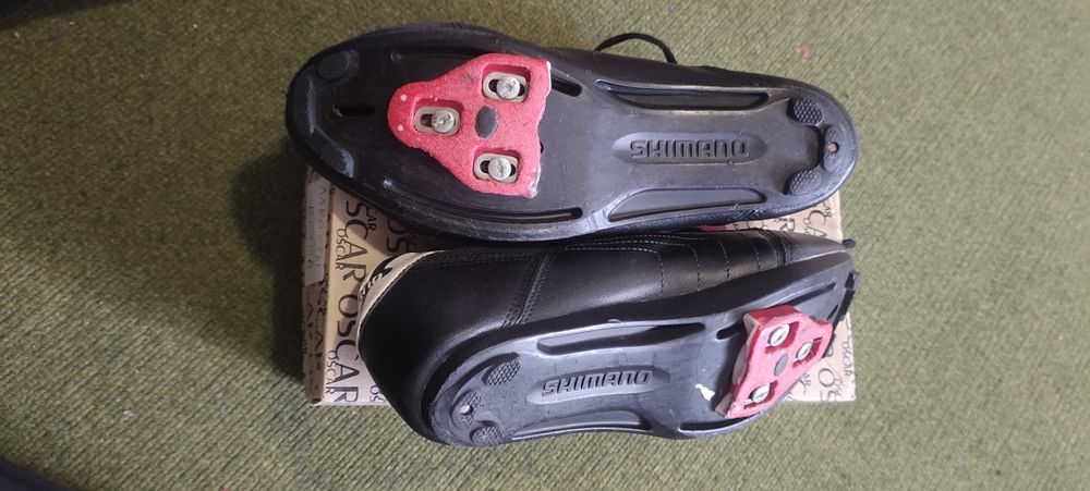 Кросовки Shimano