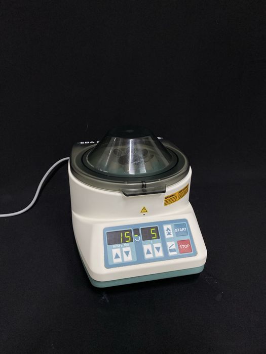 Центрифуга Hettich EBA 20