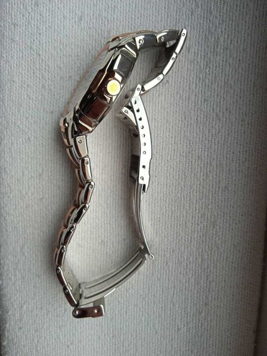 Годинник чоловічий наручний Omax Quartz Scuba 100м