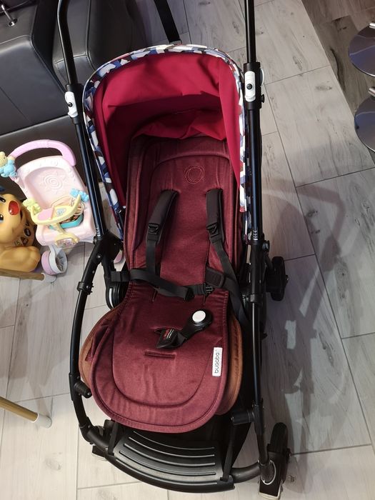 Bugaboo bee 5 limitowana edycja