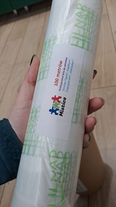 Kosz + wkłady  angel care