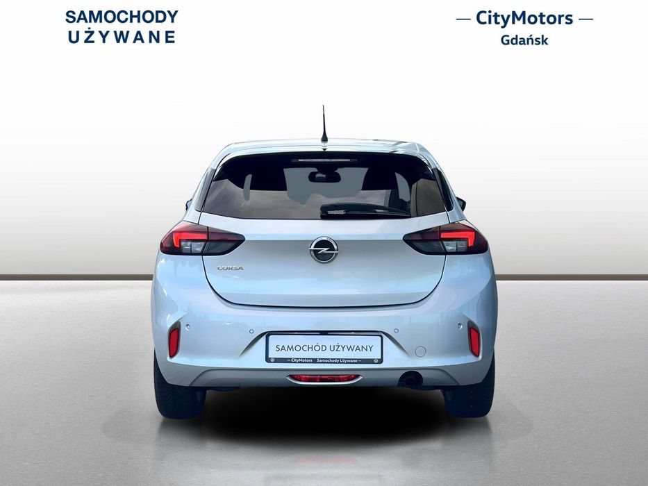 Opel Corsa FV23%, Pl Salon, I Rej.2023, Dealer CityMotors