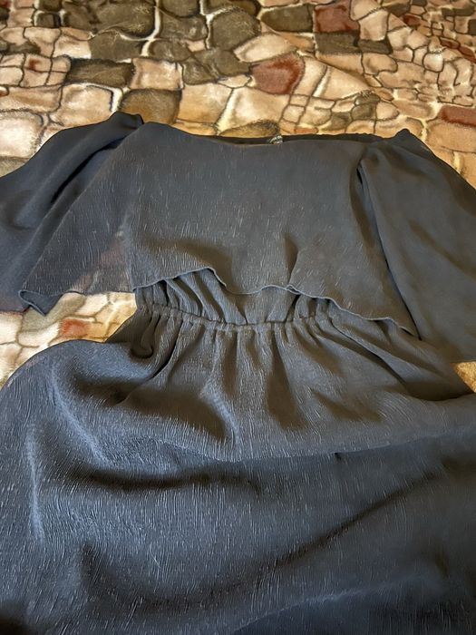 Сукня чорна River Island (m розмір)