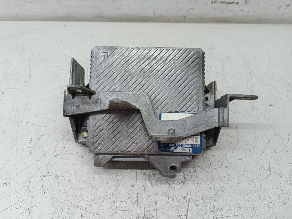Centralina de Motor - MERCEDES-BENZ C-Class (W202) | 93 - 00