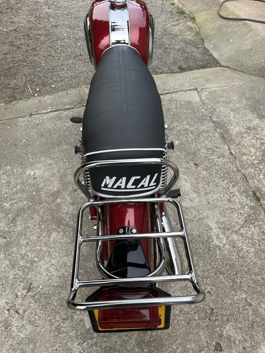 Macal M50