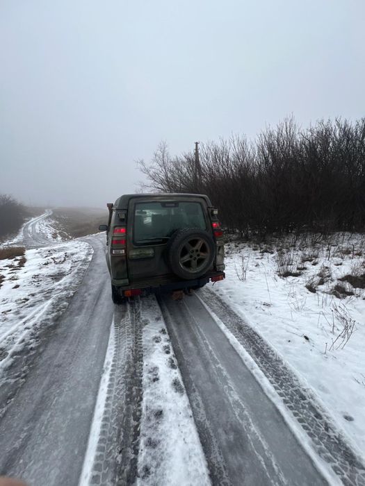 Discovery 2, land rover для зсу на ходу