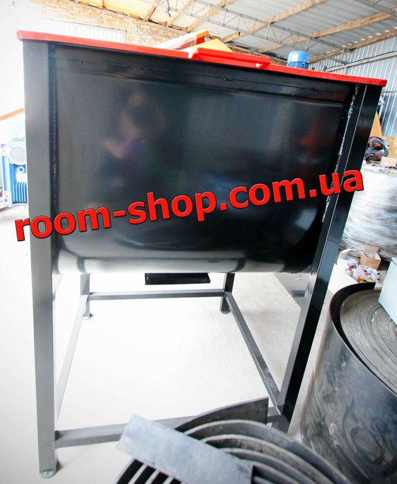 Смеситель кормов, бетоносмесители, коромосмесители, шнековый смеситель