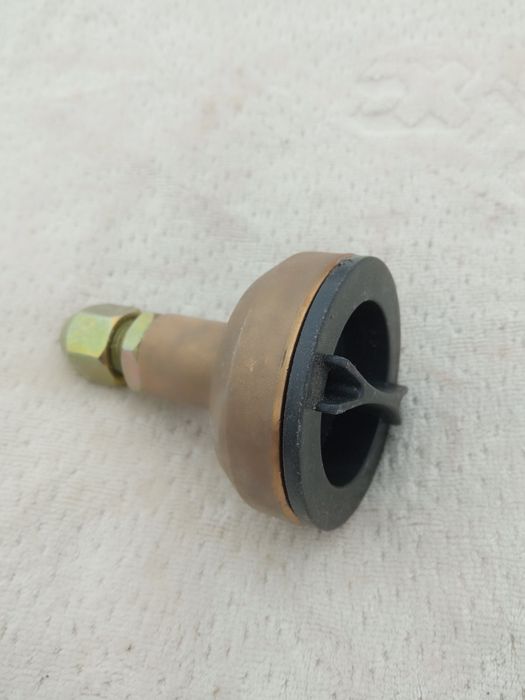 Переходнік для заправки ГБО torelli ITALY