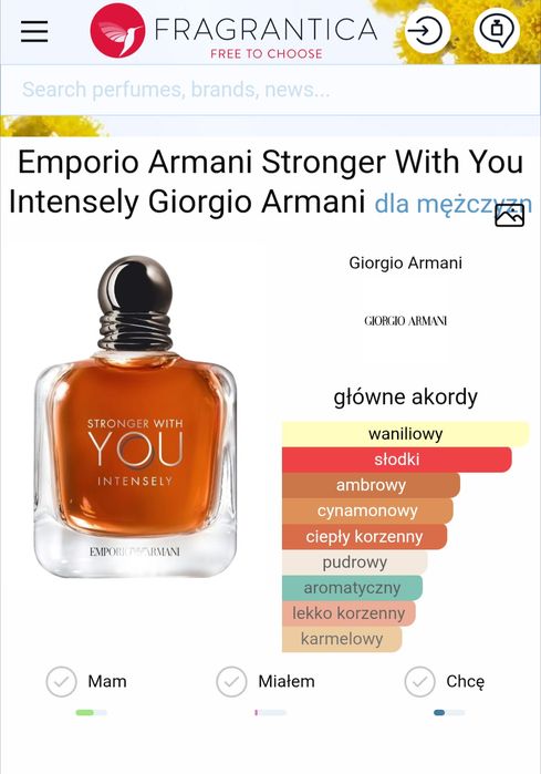 Stronger With You Intensly